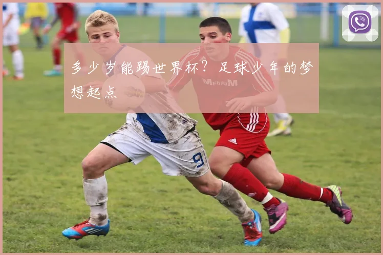 多少岁能踢世界杯？足球少年的梦想起点